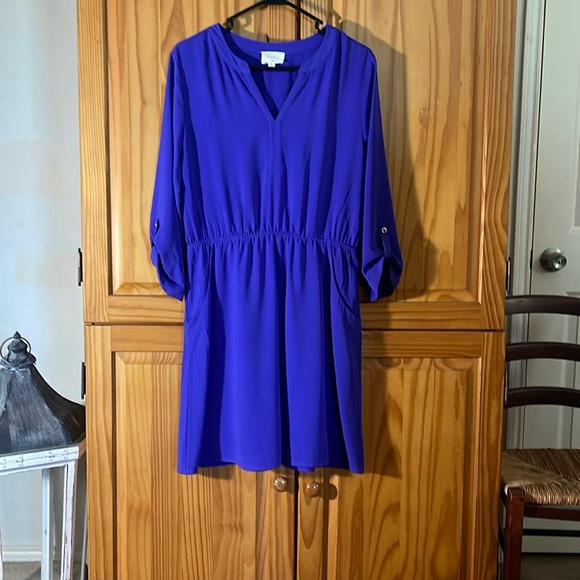 Royal purple - Picture 1 of 2